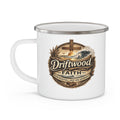 Ephesians 4:29 – Enamel Camping Mug