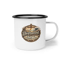 John 3:16 — Gospel Camp Cup