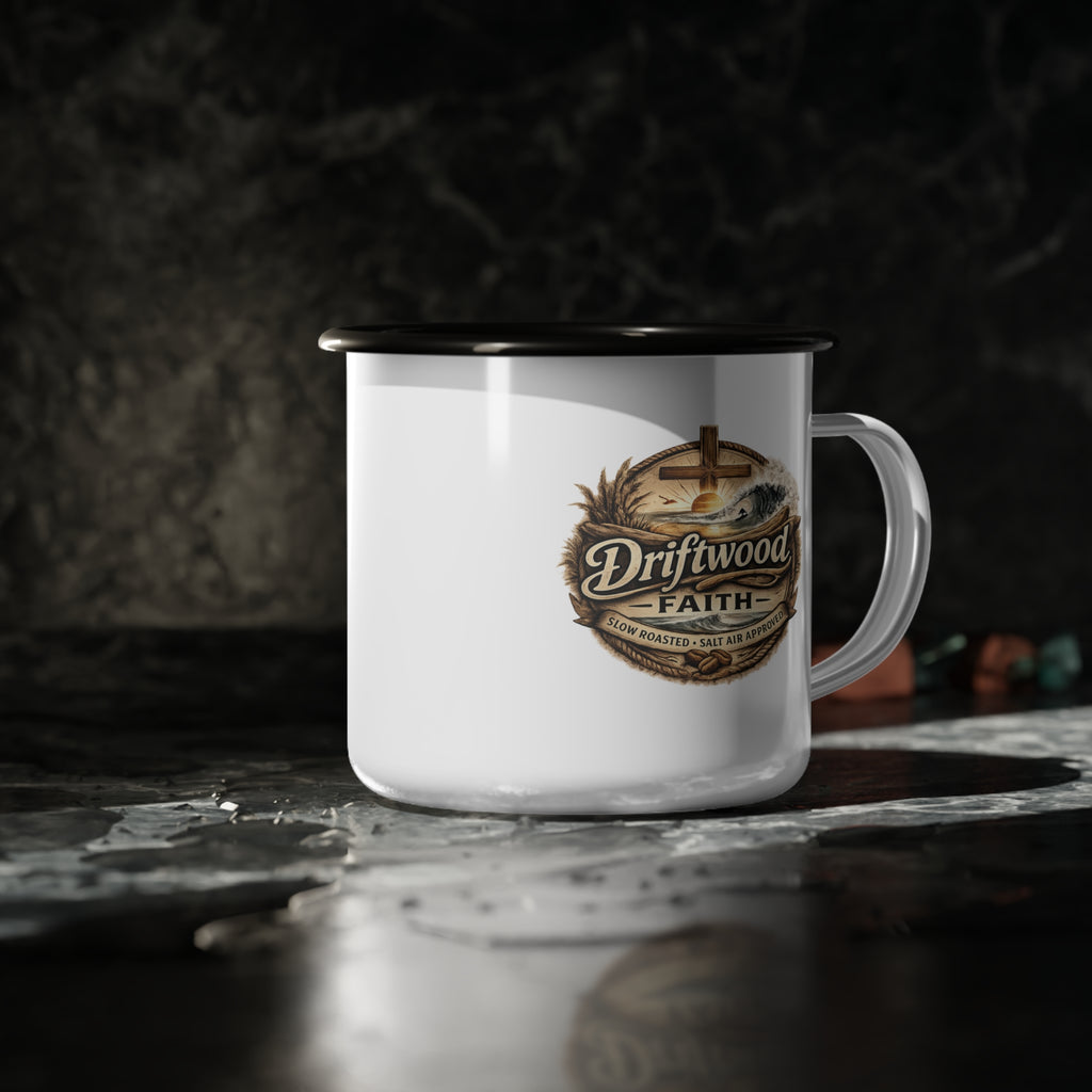 John 3:16 — Gospel Camp Cup